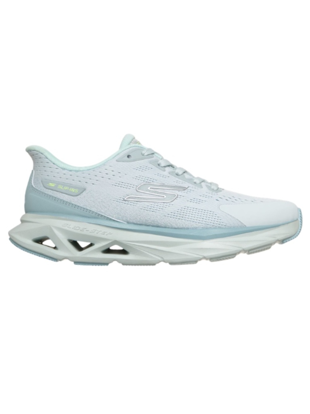 Women's Skechers Slip-ins Glide-Step Vortex Sneakers. Sage 129825